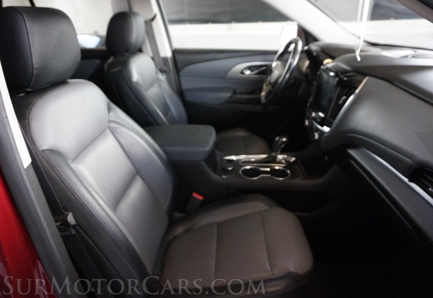 2019 Chevrolet Traverse - Image 30