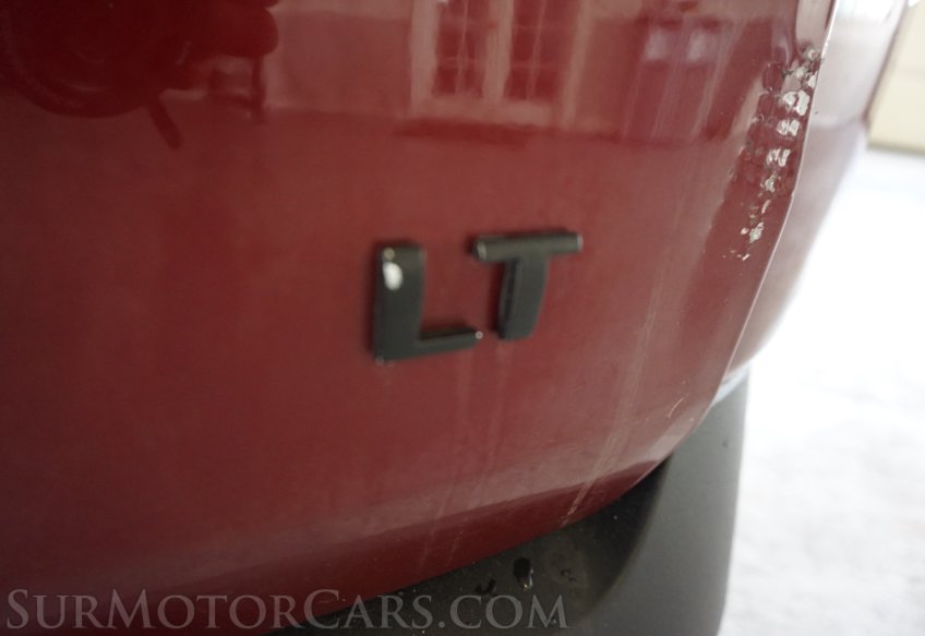 2019 Chevrolet Traverse - Image 23