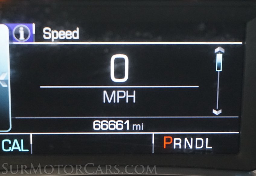 2019 Chevrolet Traverse - Image 51