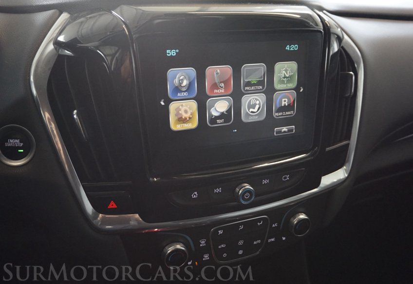 2019 Chevrolet Traverse - Image 49