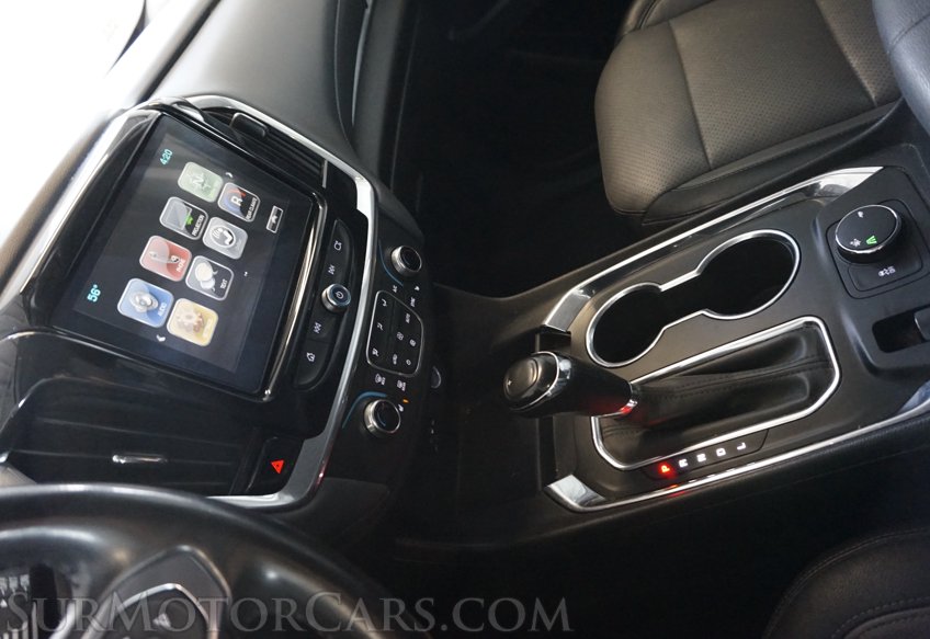 2019 Chevrolet Traverse - Image 42