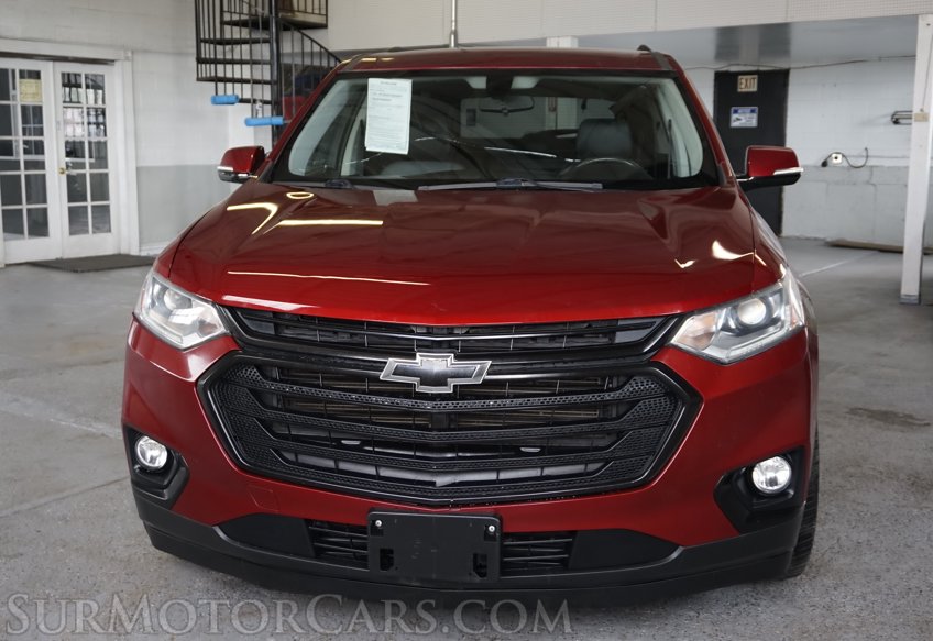 2019 Chevrolet Traverse - Image 12