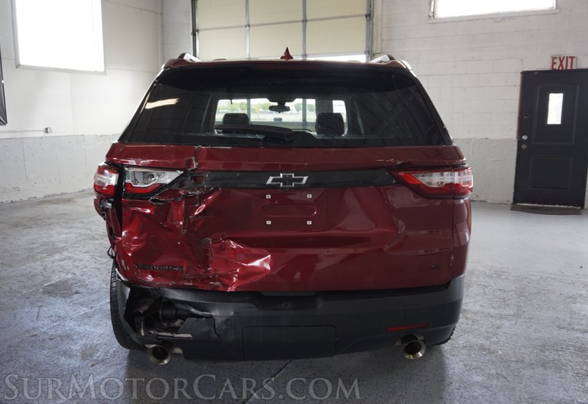 2019 Chevrolet Traverse - Image 13