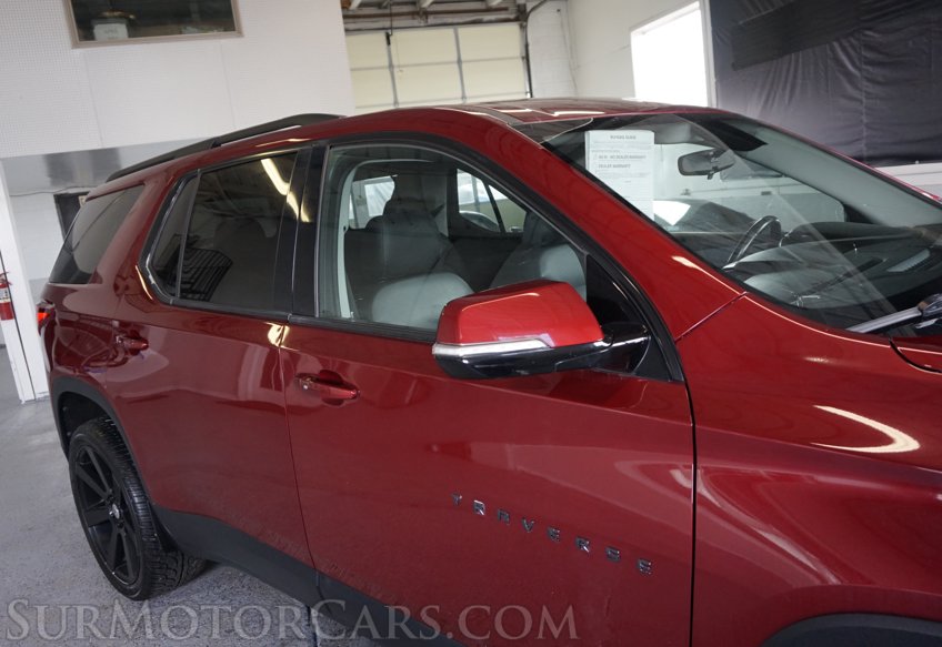 2019 Chevrolet Traverse - Image 19