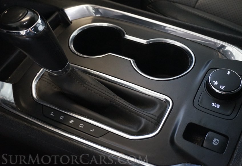 2019 Chevrolet Traverse - Image 61