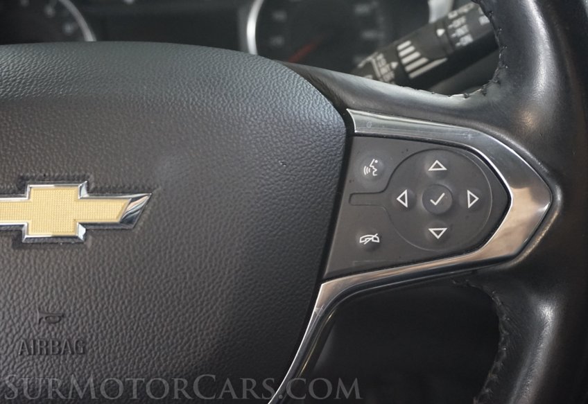 2019 Chevrolet Traverse - Image 45