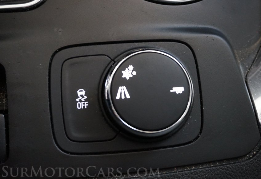 2019 Chevrolet Traverse - Image 56