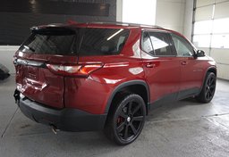 2019 Chevrolet Traverse - Image 6