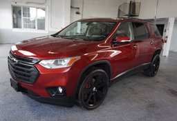 2019 Chevrolet Traverse - Image 2