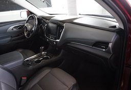 2019 Chevrolet Traverse - Image 27