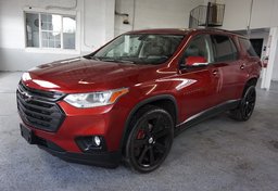 2019 Chevrolet Traverse - Image 4