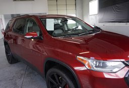 2019 Chevrolet Traverse - Image 16