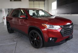 2019 Chevrolet Traverse - Image 1