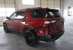 2019 Chevrolet Traverse - Image 5