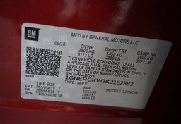 2019 Chevrolet Traverse - Image 74