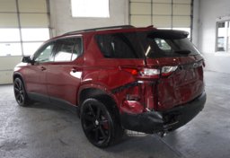 2019 Chevrolet Traverse - Image 8