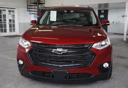 2019 Chevrolet Traverse - Image 12