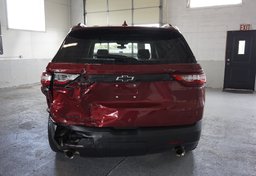 2019 Chevrolet Traverse - Image 13