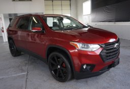 2019 Chevrolet Traverse - Image 3