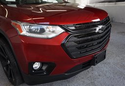 2019 Chevrolet Traverse - Image 17