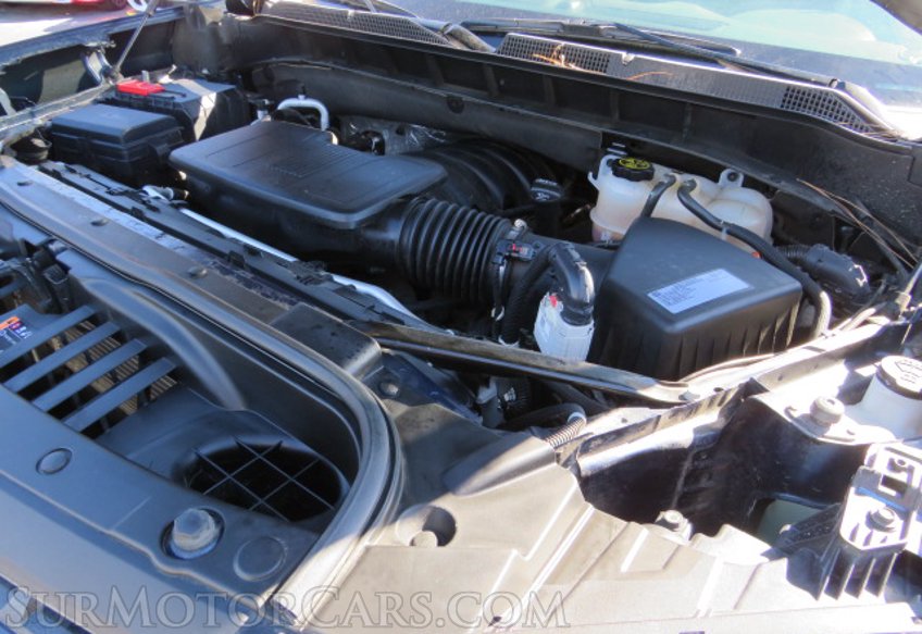 2020 Chevrolet Silverado 1500 - Image 53