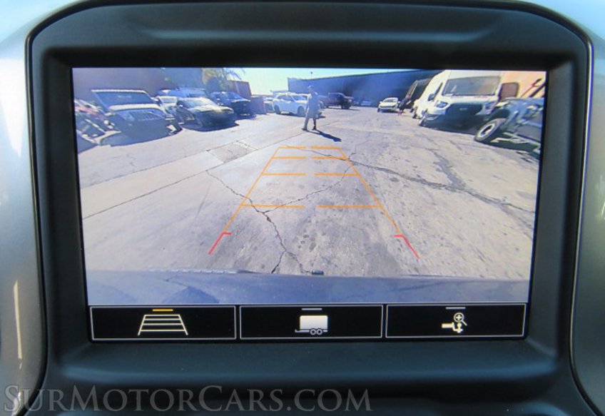 2020 Chevrolet Silverado 1500 - Image 36