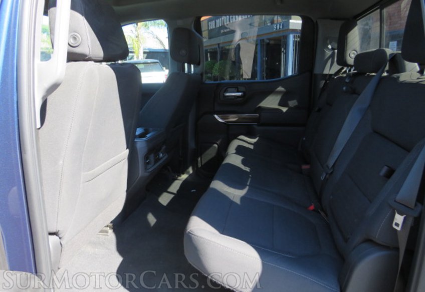 2020 Chevrolet Silverado 1500 - Image 30