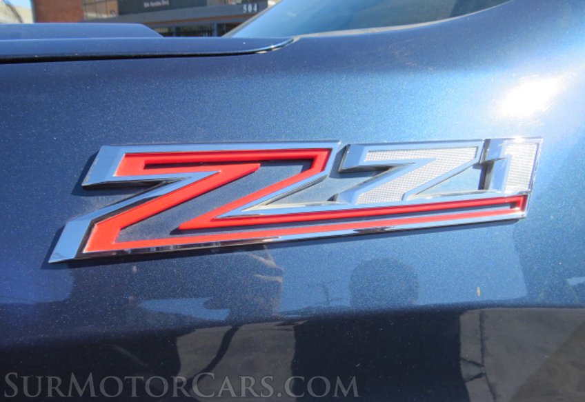 2020 Chevrolet Silverado 1500 - Image 17