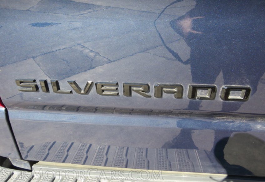 2020 Chevrolet Silverado 1500 - Image 18