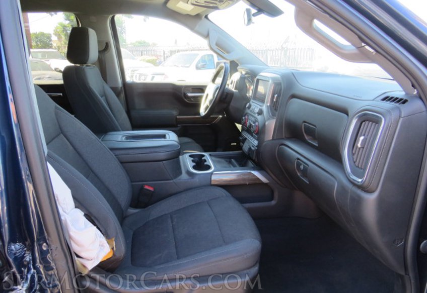 2020 Chevrolet Silverado 1500 - Image 29