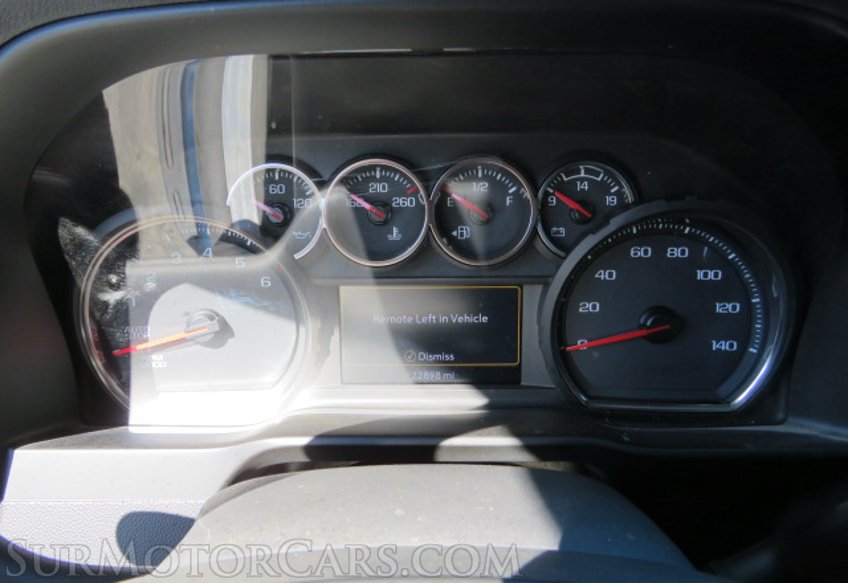 2020 Chevrolet Silverado 1500 - Image 35