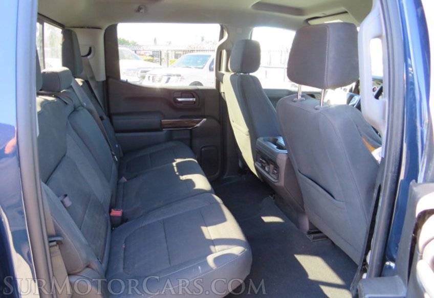 2020 Chevrolet Silverado 1500 - Image 33