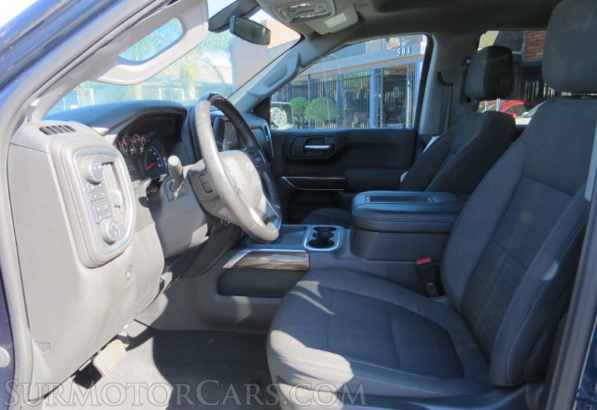 2020 Chevrolet Silverado 1500 - Image 26