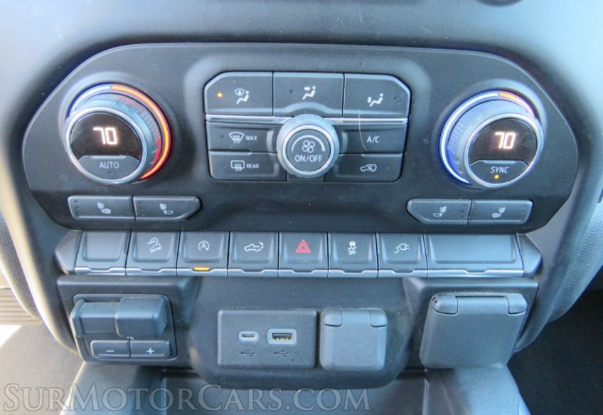 2020 Chevrolet Silverado 1500 - Image 37