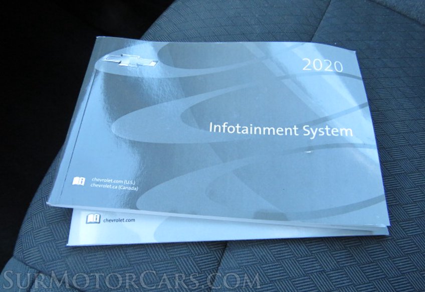 2020 Chevrolet Silverado 1500 - Image 46