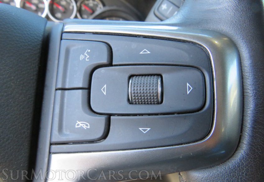 2020 Chevrolet Silverado 1500 - Image 43