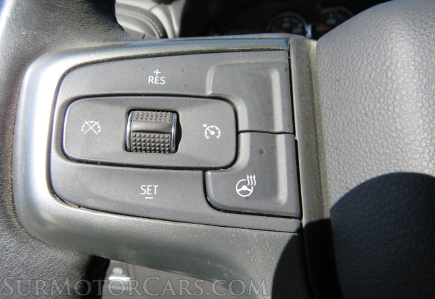 2020 Chevrolet Silverado 1500 - Image 42