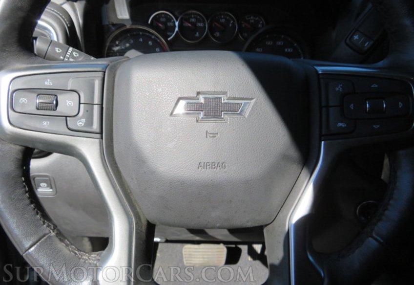 2020 Chevrolet Silverado 1500 - Image 44