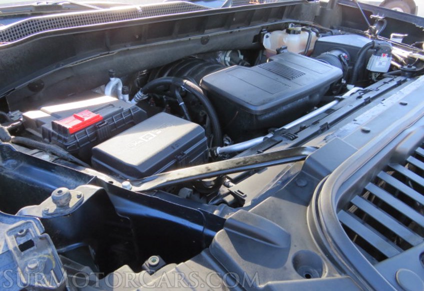 2020 Chevrolet Silverado 1500 - Image 51