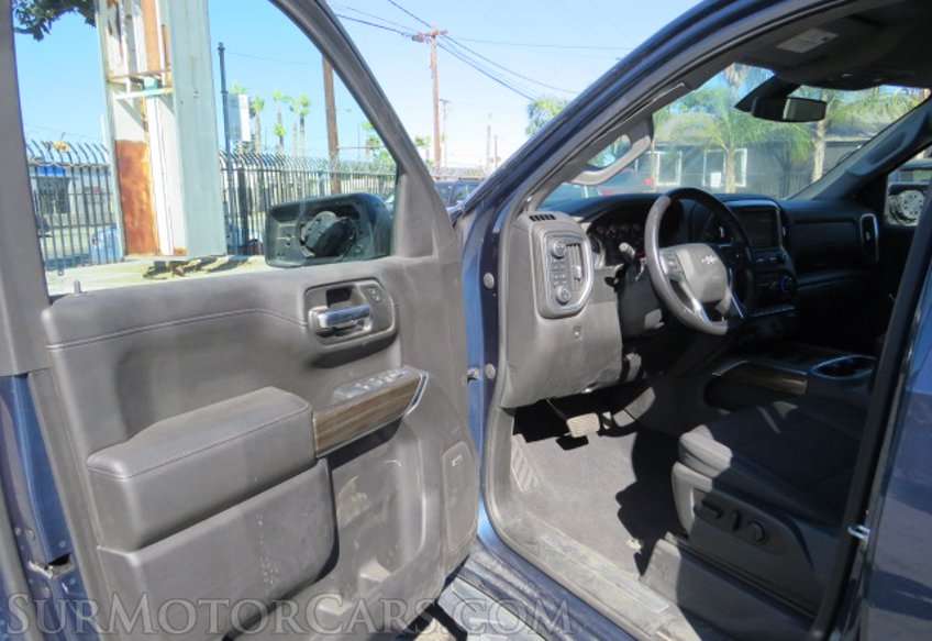2020 Chevrolet Silverado 1500 - Image 22
