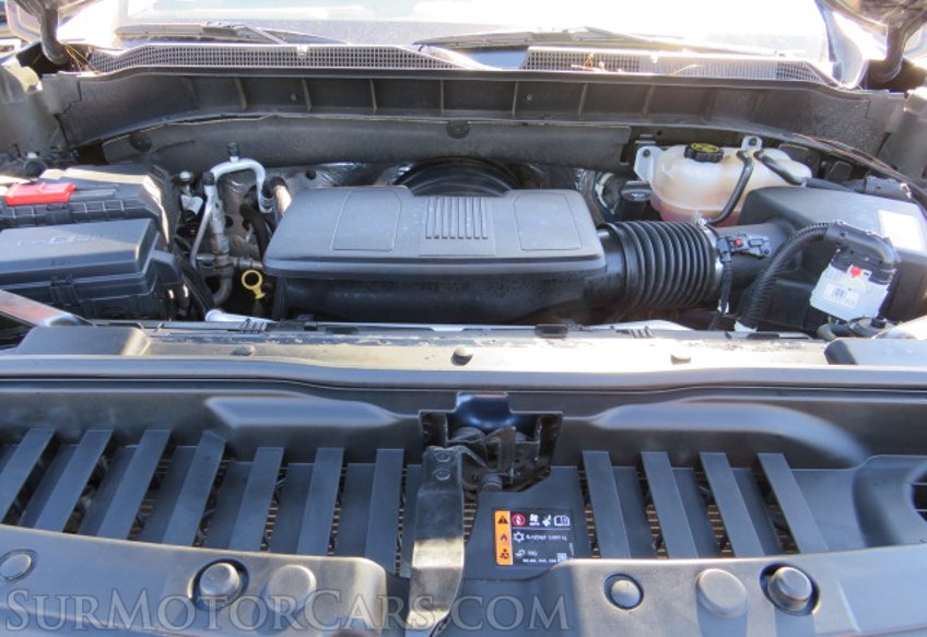 2020 Chevrolet Silverado 1500 - Image 52