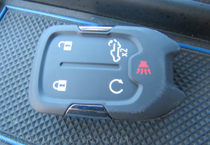 2020 Chevrolet Silverado 1500 - Image 47