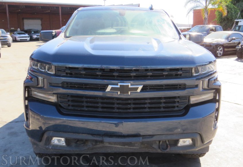 2020 Chevrolet Silverado 1500 - Image 11