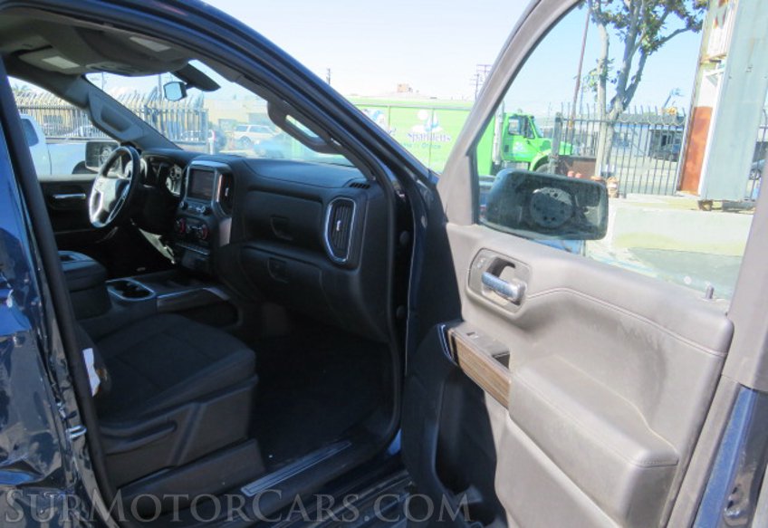 2020 Chevrolet Silverado 1500 - Image 23