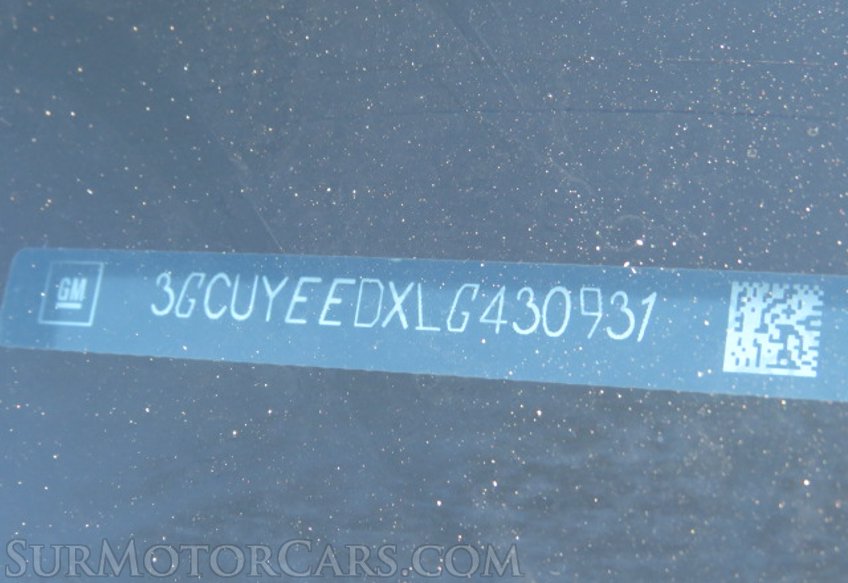 2020 Chevrolet Silverado 1500 - Image 55