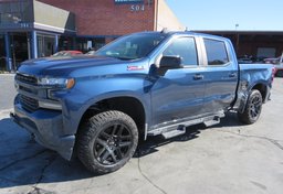 2020 Chevrolet Silverado 1500 - Image 3