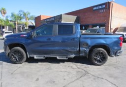 2020 Chevrolet Silverado 1500 - Image 5