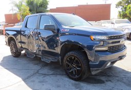 2020 Chevrolet Silverado 1500 - Image 4