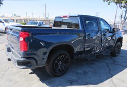2020 Chevrolet Silverado 1500 - Image 10