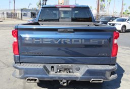 2020 Chevrolet Silverado 1500 - Image 12